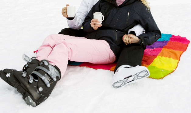 怎样样挑选女式雪地靴