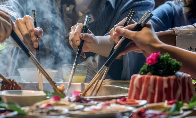 火锅底料没有怎样代替（没有火锅底料怎样代替）