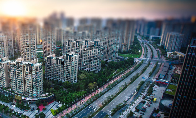 手板模型是什么
