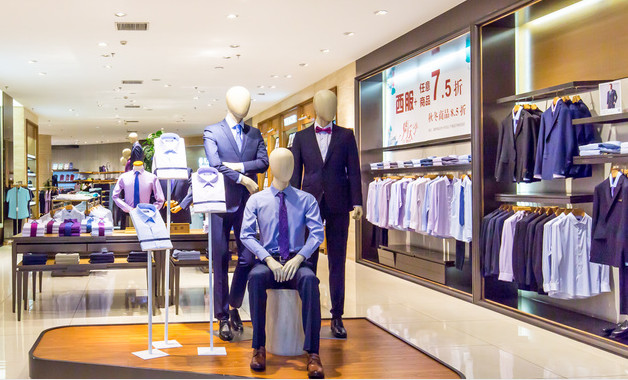 在广州十三行光扬服装批发市场批发拿货的一些建议及经验分享