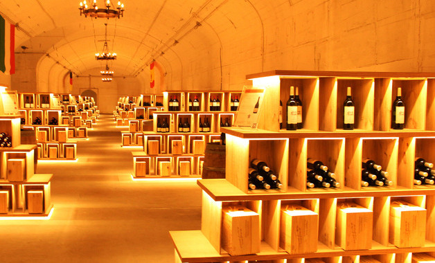 国际十大葡萄酒品牌排行榜前十名