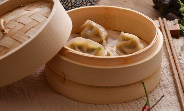 简单做包子的方法（如何做最简单的包子）