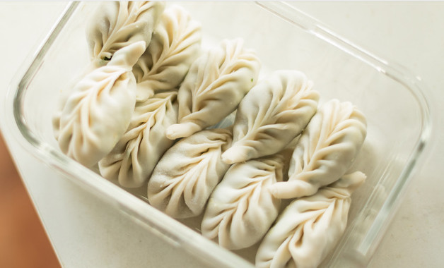 十种比较香饺子馅