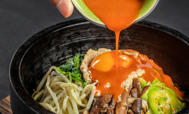 美食诱惑（徐州美食攻略）