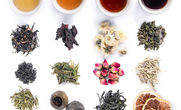 茶业品牌哪种口感更好