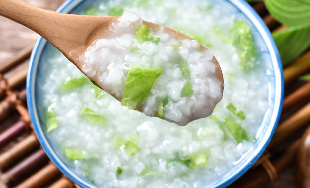 银耳苹果瘦肉粥的烹饪方法（银耳苹果瘦肉粥怎样做）