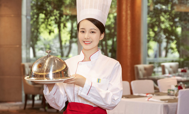 餐厅设计有什么风格