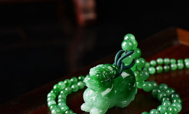 老坑玉和新坑玉有什么区别啊