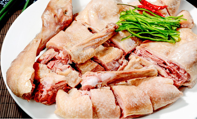 腌鹅肉怎样做（腌鹅肉的方法和步骤）