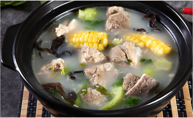 砂锅饺子的烹饪方法分享（砂锅饺子怎样做）