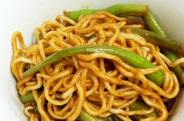 自制酸豆角窍门简述（自制酸豆角窍门）