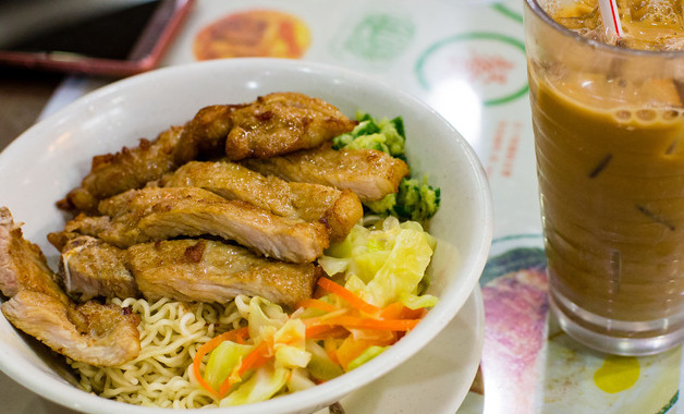 你没吃过的丽江美食（丽江美食攻略）