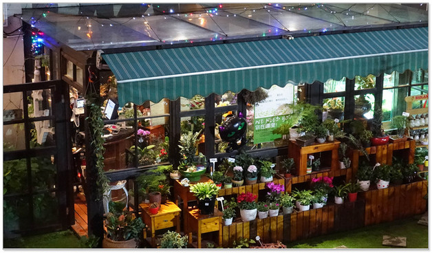 开鲜花店需要什么技巧和知识