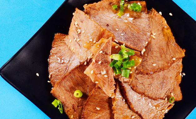 牛肉怎么解冻