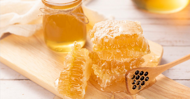 蜂蜜快速融化方法