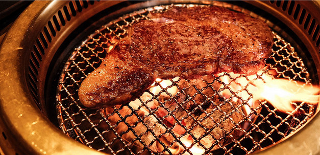 烤肉的腌制方法