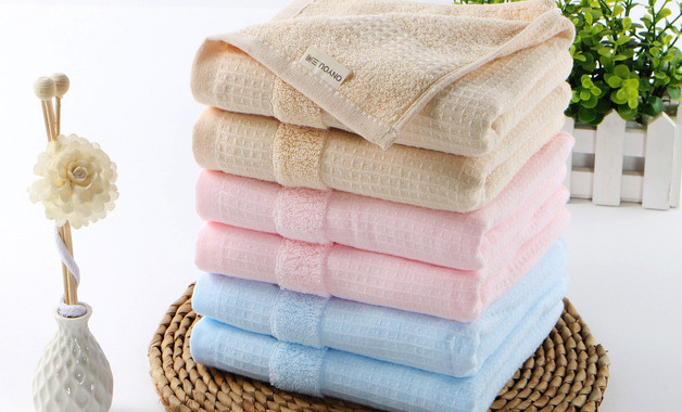 哪些品牌的毛巾好？