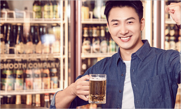 国际著名的啤酒品牌排行榜前十名