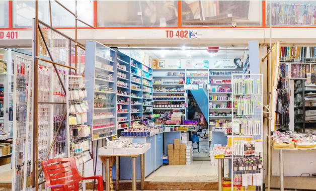 怎么查水费的用户编号
