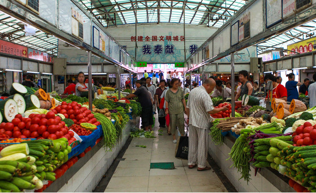 十大蔬菜品牌排行榜前十名