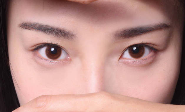 美瞳线和眼线有什么区别 怎么区别美瞳线和眼线