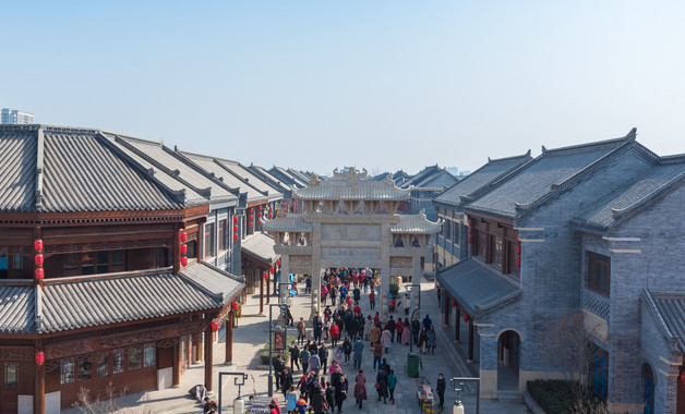 山东肥城有哪些特产（山东肥城属于哪个市）