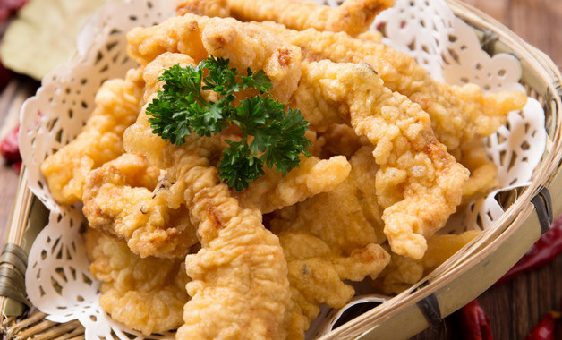 烹饪小贴士（腊八蒜怎样腌制才能绿）