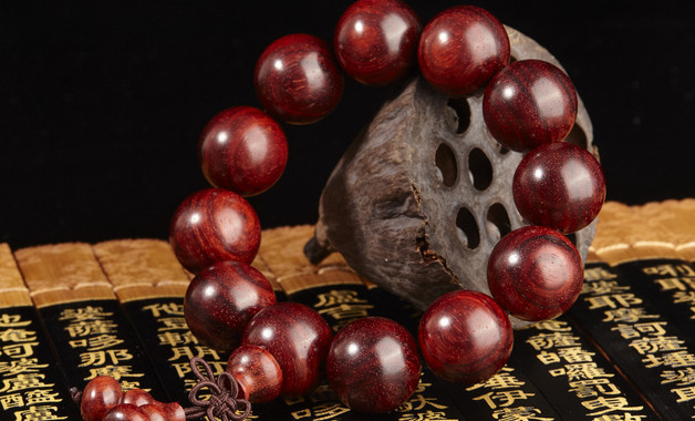 手串正确盘玩方法