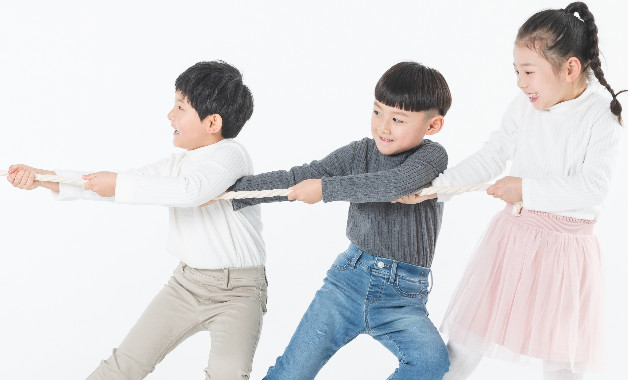 匹克态极是什么技术