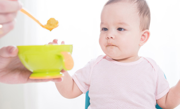 婴儿辅食品牌是哪些