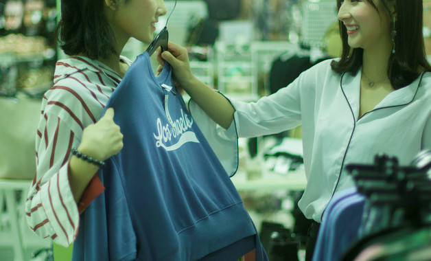 深圳集美堂服装批发市场如何批发拿好货的要领