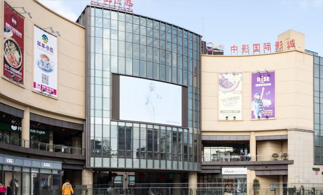 社区底商和临街门面区别