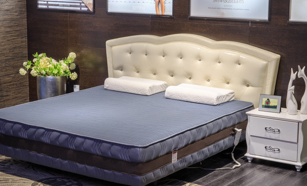 国际十大舒适的床垫品牌精心收集