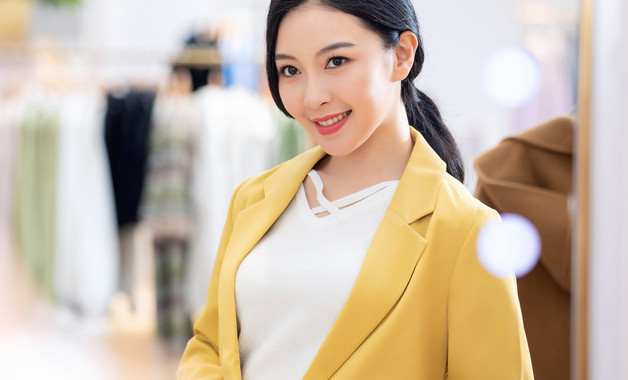 宝妈冬季穿衣小技巧