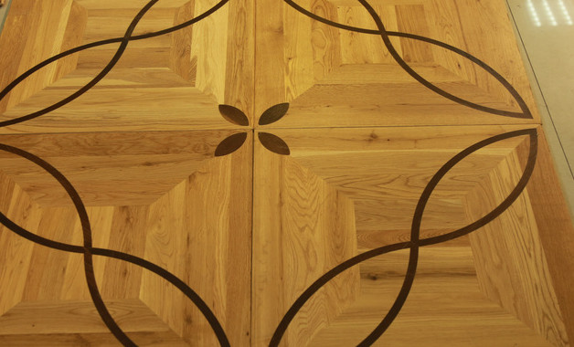 现在有哪些质量过硬的木地板品牌
