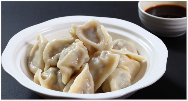 饺子馅水多补救方法（饺子馅水多补救小妙招）