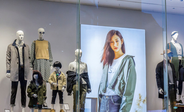 加盟服装一手品牌免费加盟代理