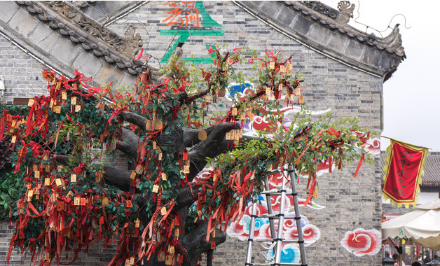 春节祭灶神的由来和寓意是什么