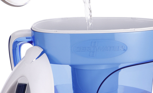 国际净水器十大品牌