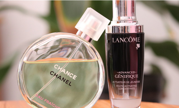 法国8大闻名于世的香水品牌排行榜前十名