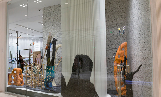 开服装店的准备工作