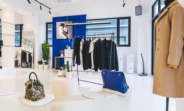 服装店经营定位