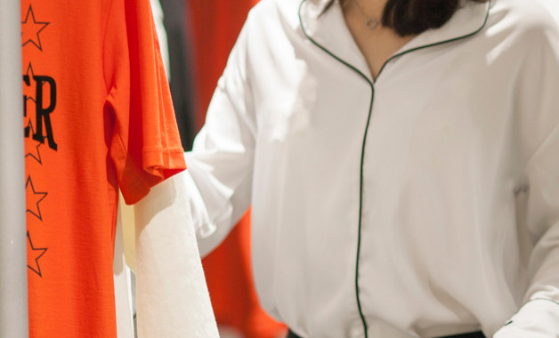 第一次到广州白马服装批发市场进货的必知攻略指南