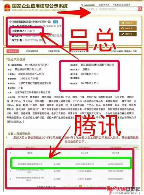 楚楚推是正规网店吗？楚楚推是真是假？