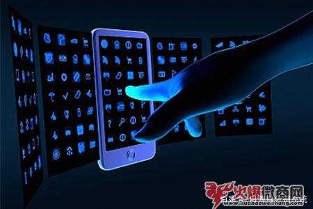 比较新朋友圈经营方案及零售技巧