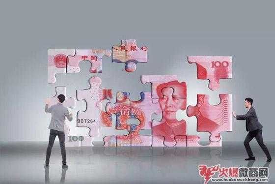 电商法2019年实施后，微商行业的生存法则