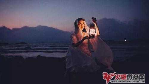 有三种微商，怎么做都不会亏钱