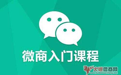 行业分析：微商新手如何开启微商之路？