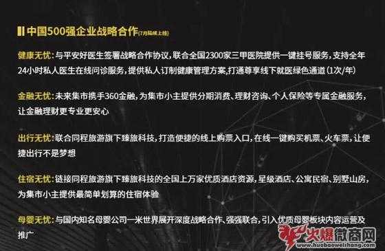 如何看待社交电商未来集市的发展趋势