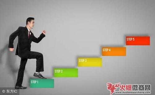 大家有什么办法可以把微商做好?